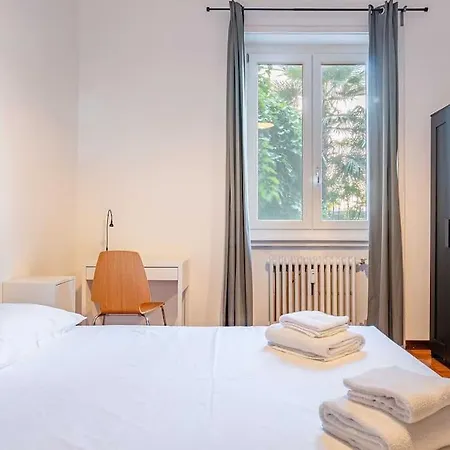 Guest Planet - Intero Alloggio M3 Porta Romana * Milan