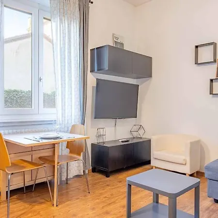 Guest Planet - Intero Alloggio M3 Porta Romana Milan