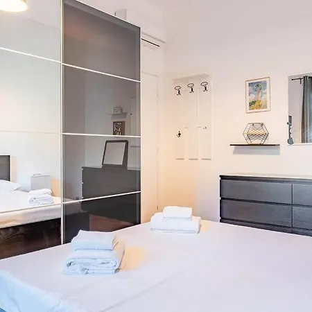 Guest Planet - Intero Alloggio M3 Porta Romana * Milan