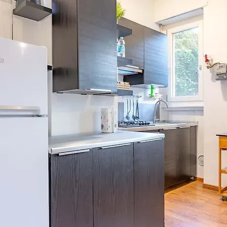 Apartment Guest Planet - Intero Alloggio M3 Porta Romana Milan