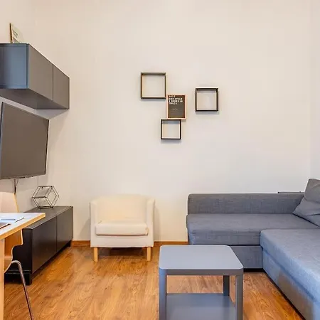 Guest Planet - Intero Alloggio M3 Porta Romana Milan
